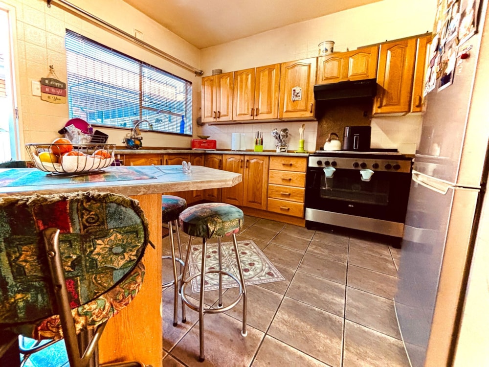 Apartment for sale in Three Rivers Proper - 1VT1707189 Apartment for sale in Three Rivers Proper - 1VT1707189