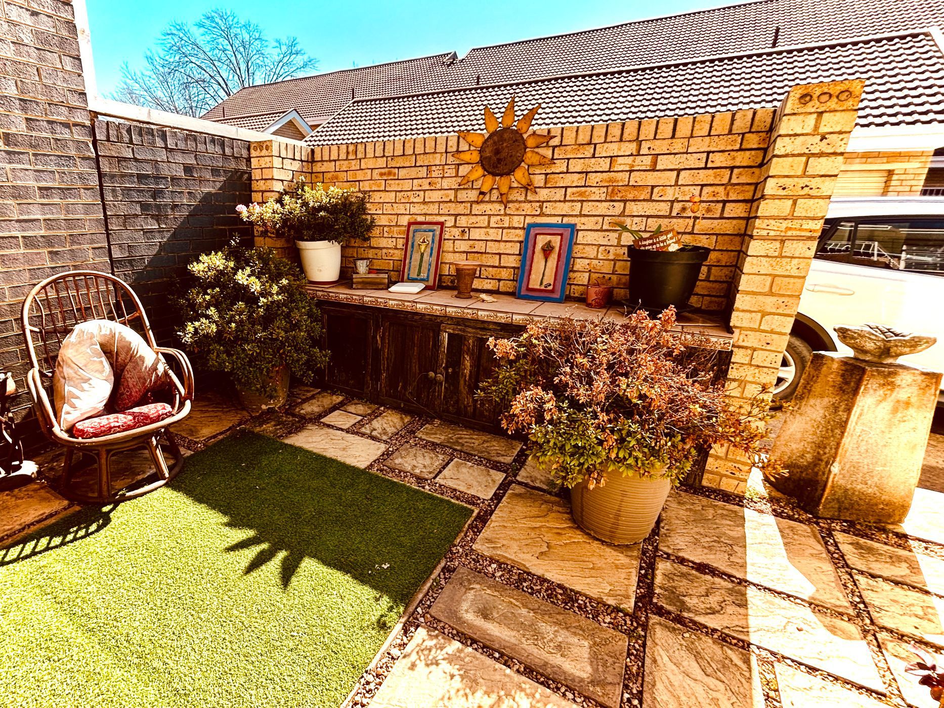 Apartment for sale in Three Rivers Proper - 1VT1707189