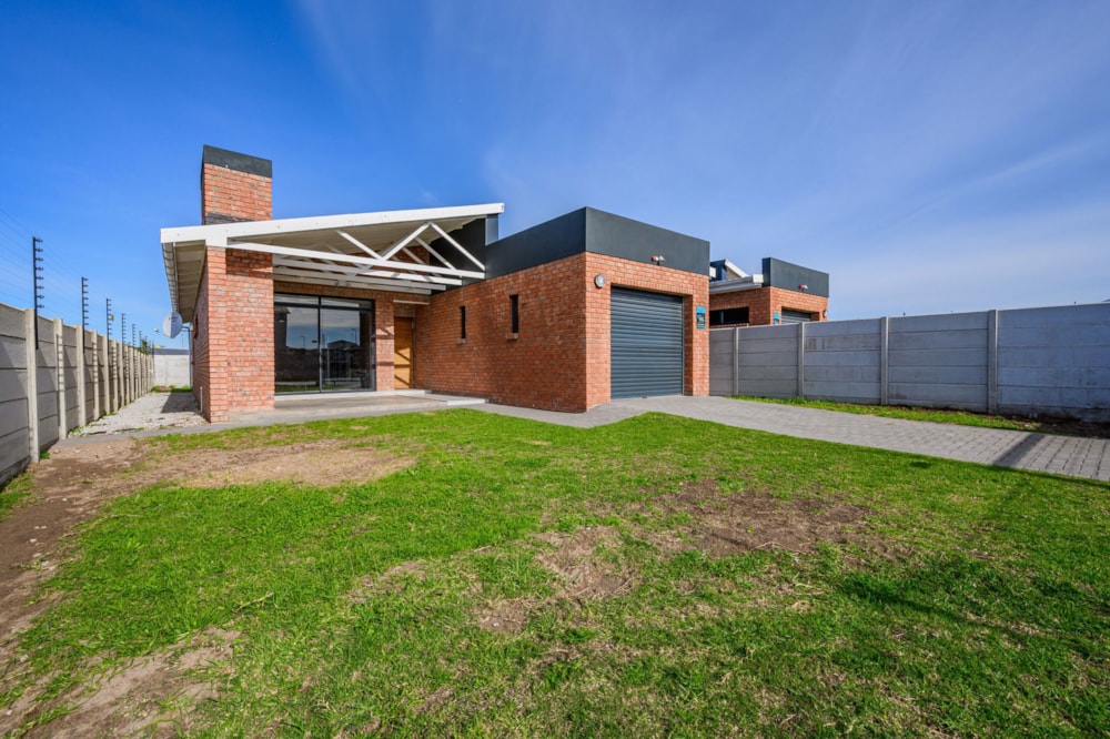 House for sale in Fairview, Port Elizabeth, Gqeberha - 1PLZ1707184