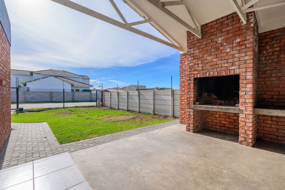 House for sale in Fairview, Port Elizabeth, Gqeberha - 1PLZ1707184