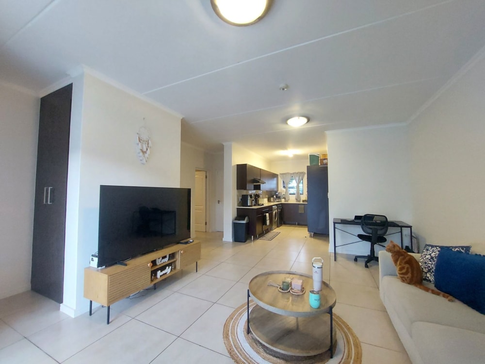 Apartment let in De Velde - SWL1718044 Apartment let in De Velde - SWL1718044