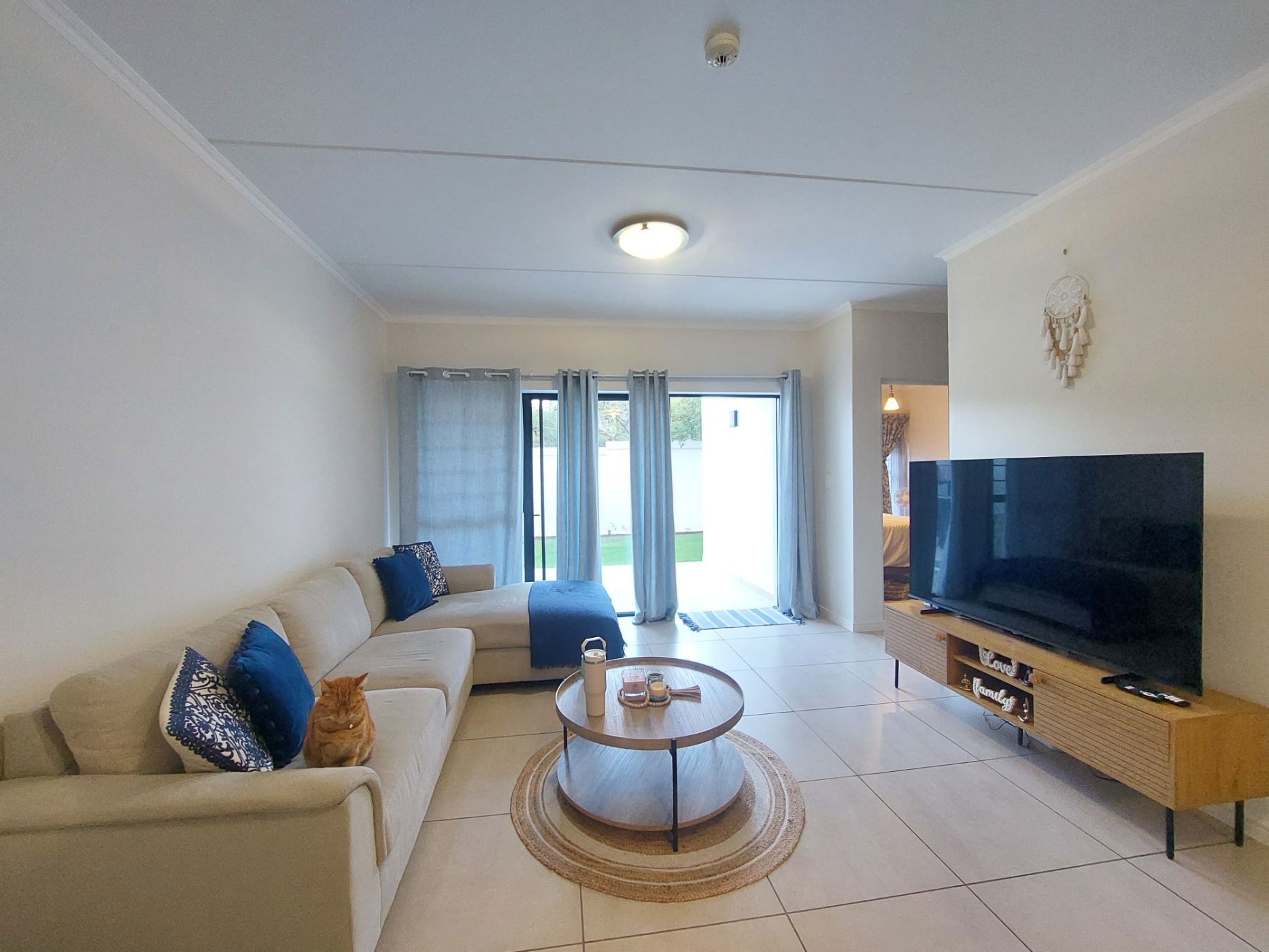 Apartment let in De Velde - SWL1707197