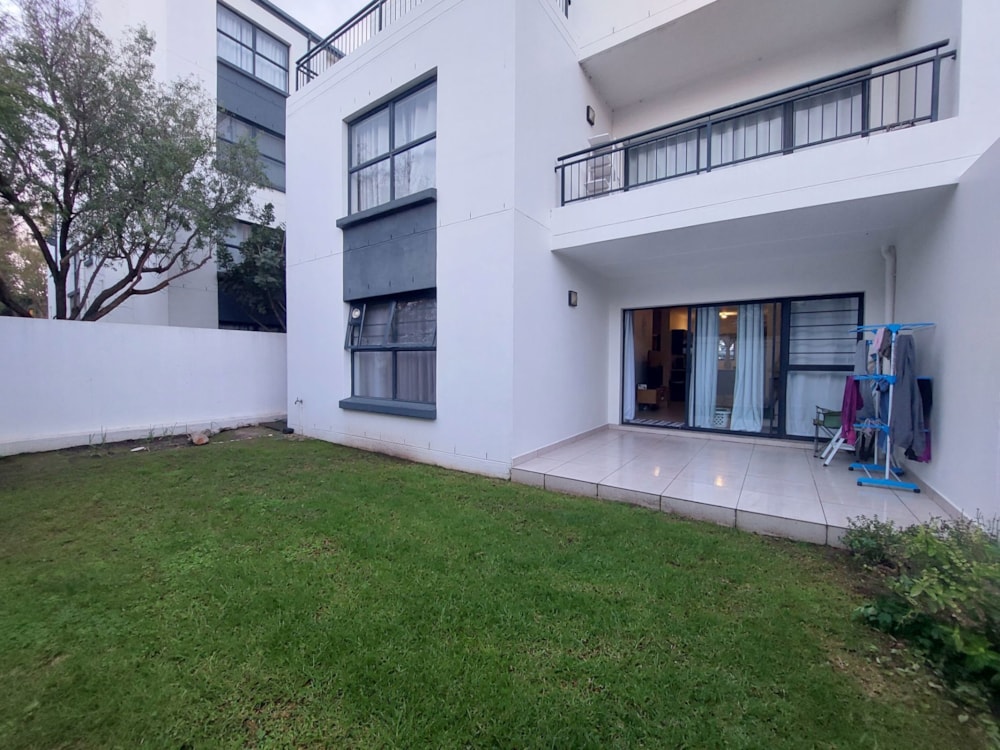 Apartment let in De Velde - SWL1718044 Apartment let in De Velde - SWL1718044