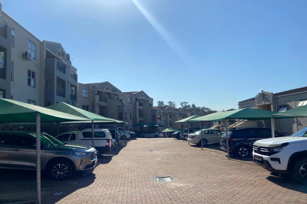 Apartment for sale in Waterval Park - 1WP1707222