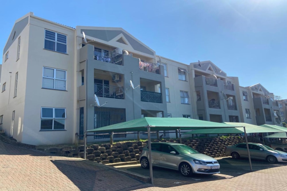 Apartment for sale in Waterval Park - 1WP1707222