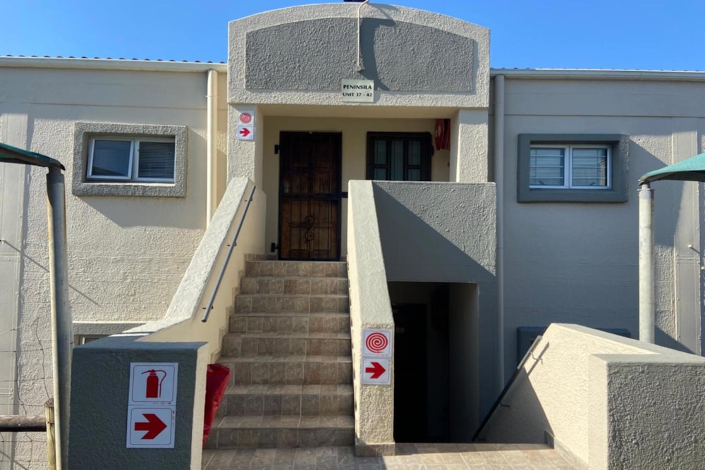 Apartment for sale in Waterval Park - 1WP1707222