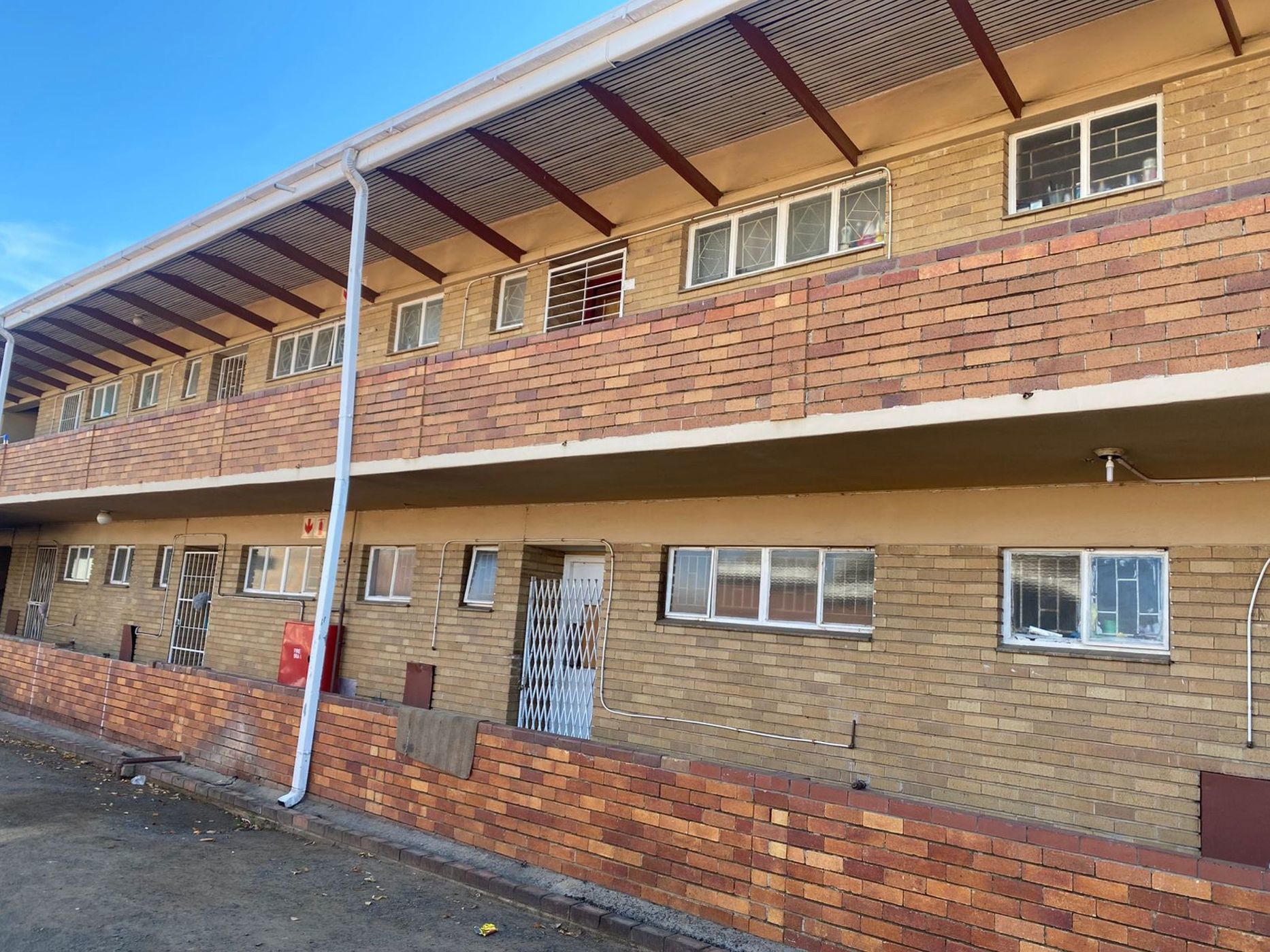 Apartment for sale in Willows - 1BX1707230