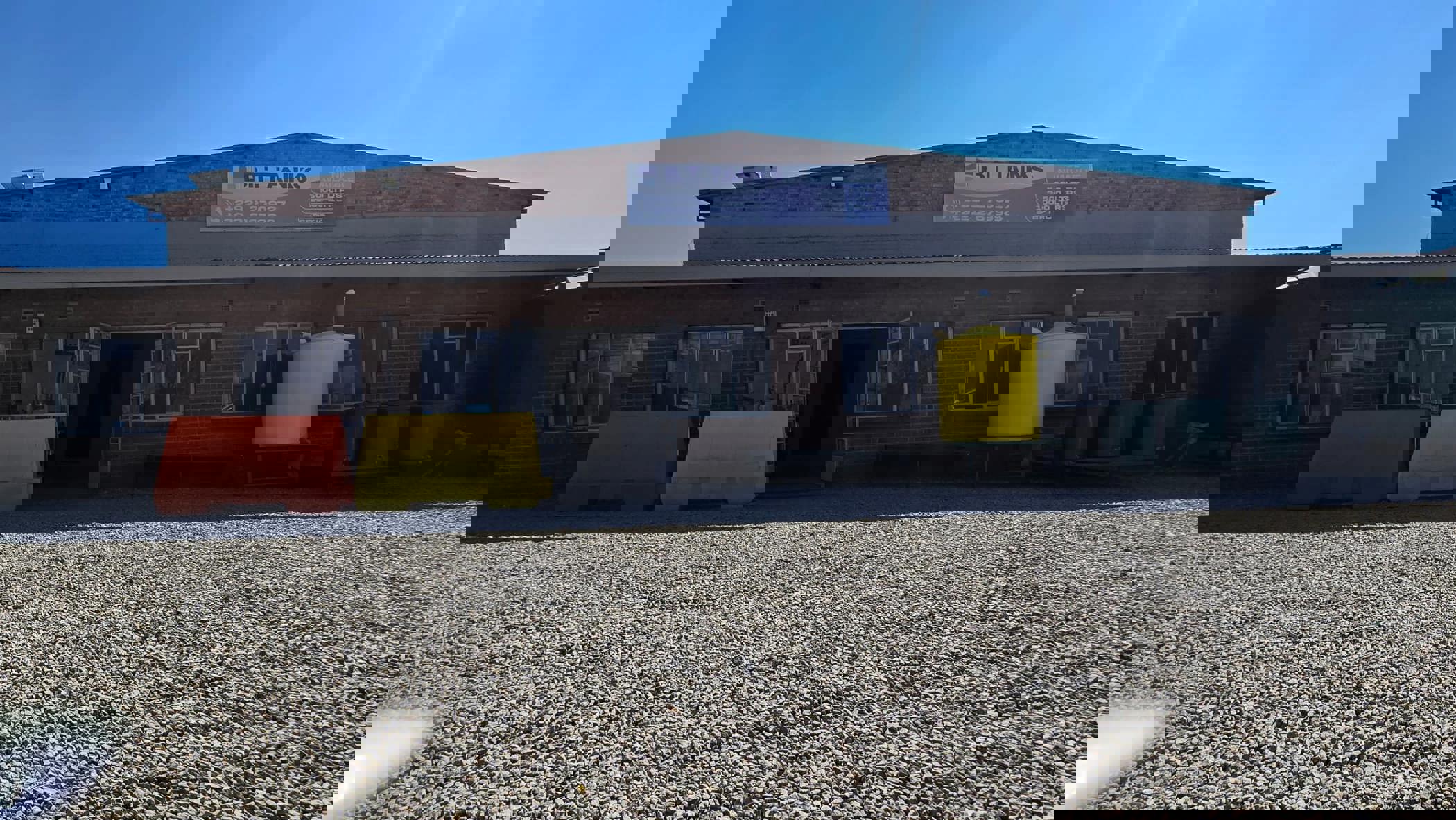 Commercial Building for sale in Matabeleland, Zimbabwe - 3ZB1707225