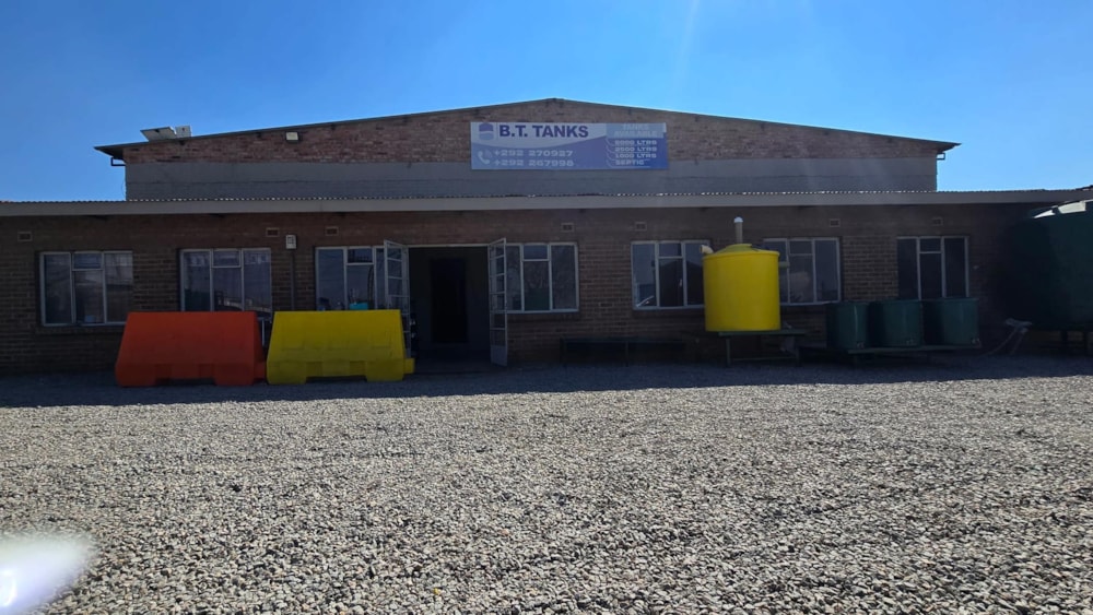 Commercial Building for sale in Matabeleland, Zimbabwe - 3ZB1707225