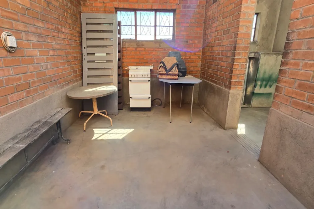Commercial Building for sale in Kelvin, Zimbabwe - 3ZB1707225