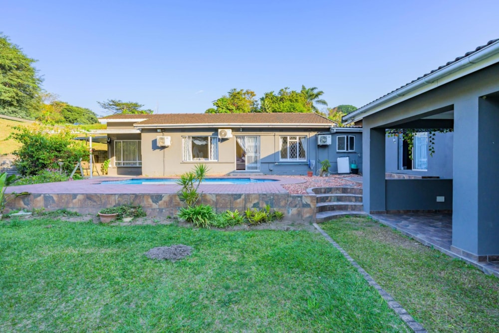 House for sale in Farningham Ridge - 1WP1707243