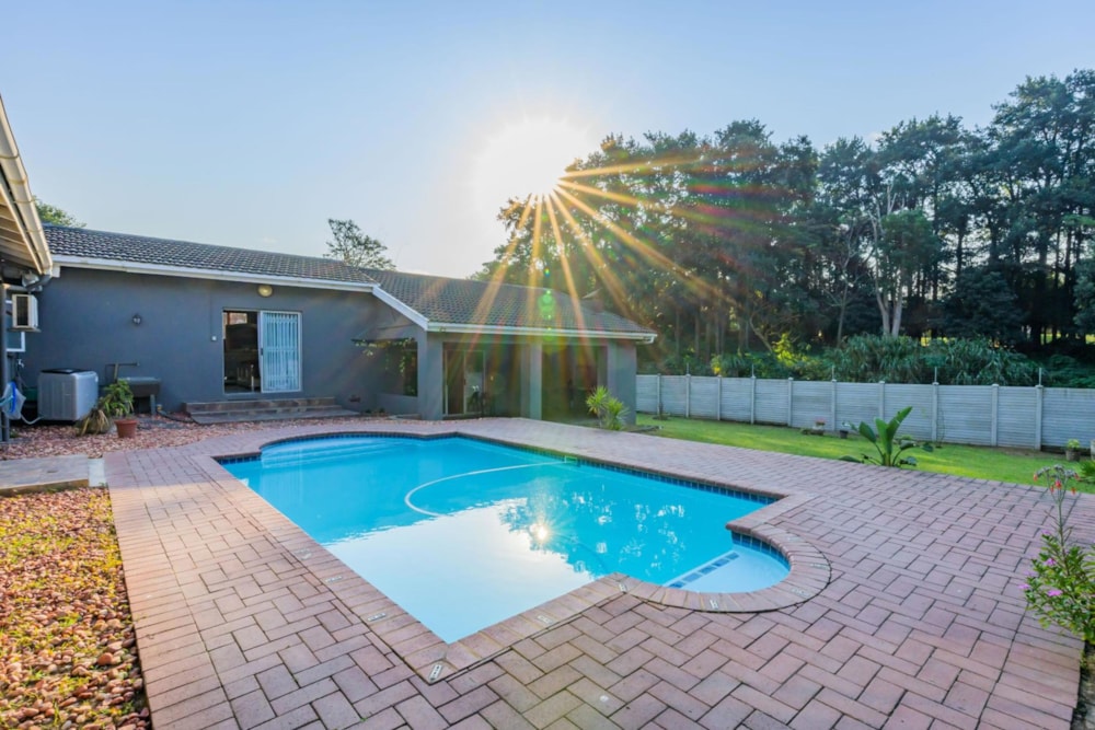 House for sale in Farningham Ridge - 1WP1707243