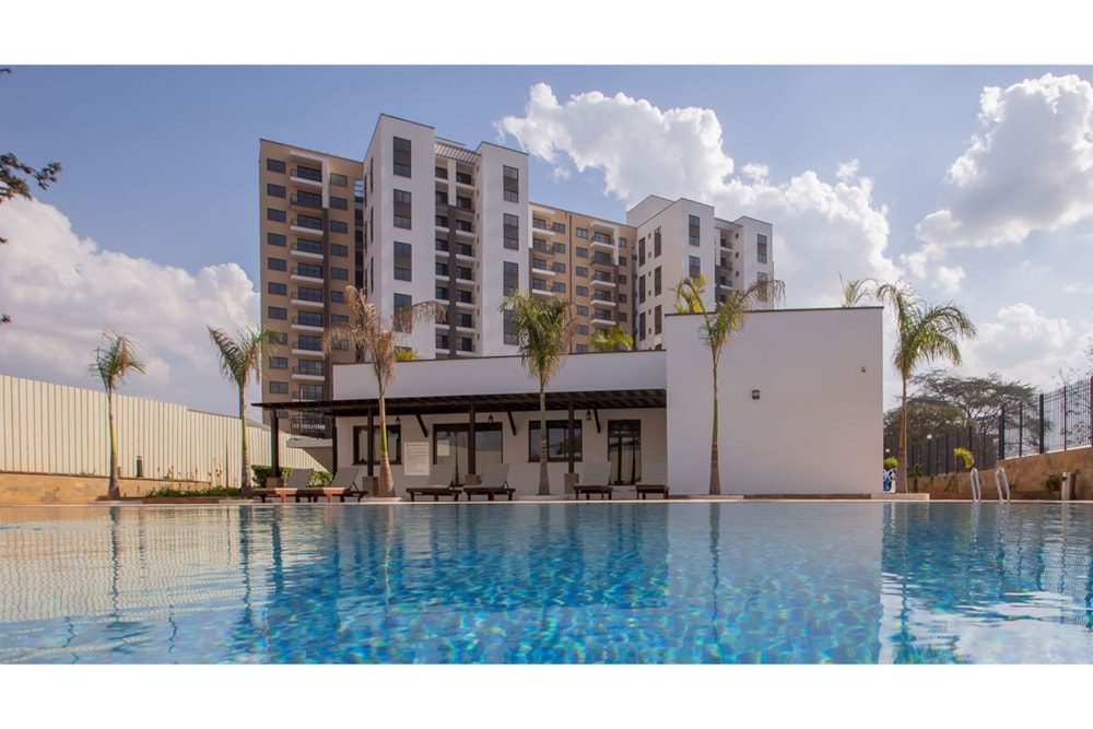 Apartment let in Garden City, Kenya - 3KE1707547 Apartment let in Garden City, Kenya - 3KE1707547