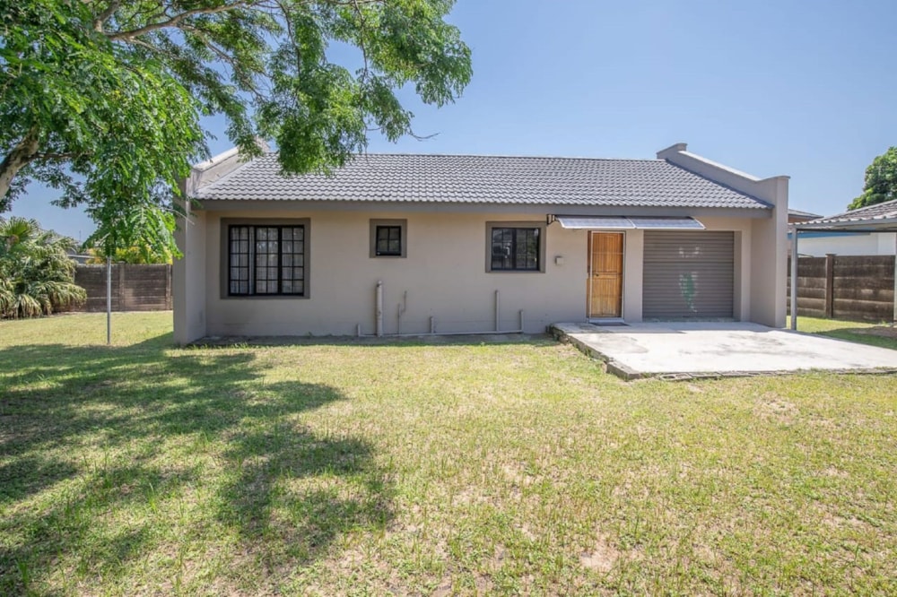 House for sale in Birdswood - 1RY1707237 House for sale in Birdswood - 1RY1707237