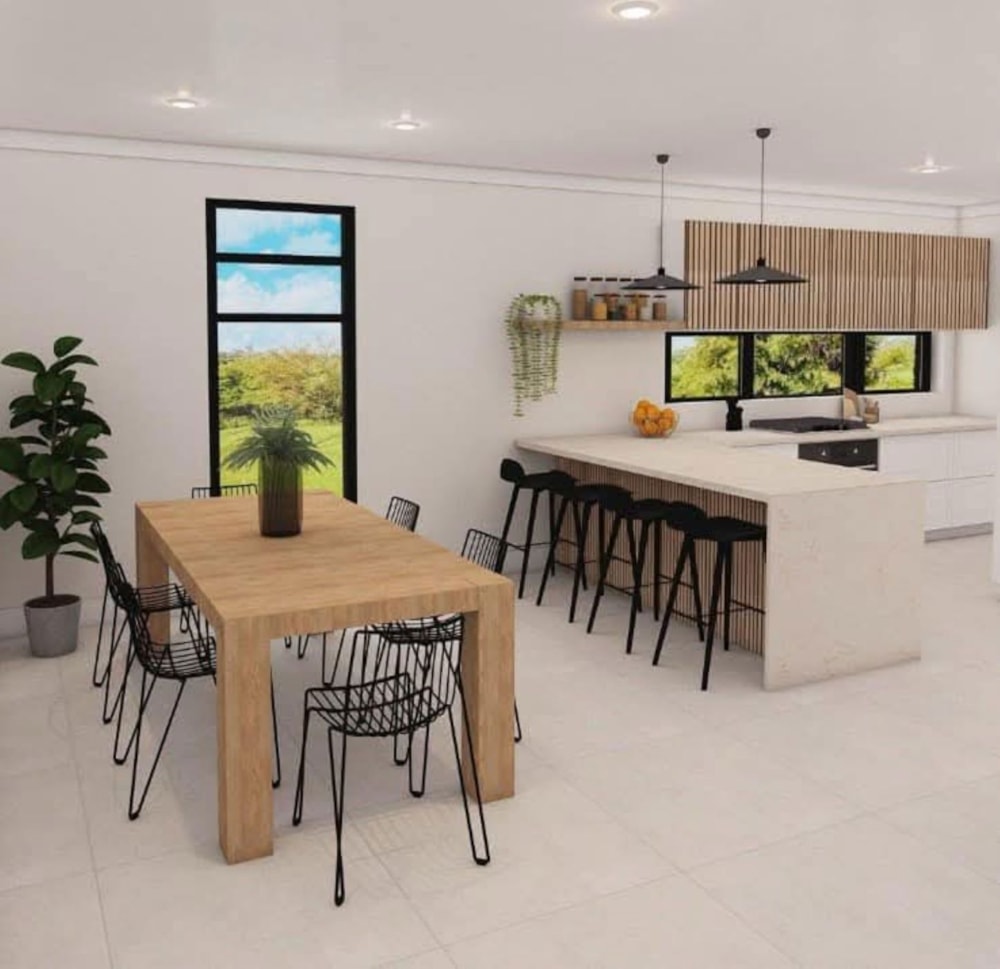 Golf estate house for sale in Cotswold Downs Estate - 1KF1707244 Golf estate house for sale in Cotswold Downs Estate - 1KF1707244