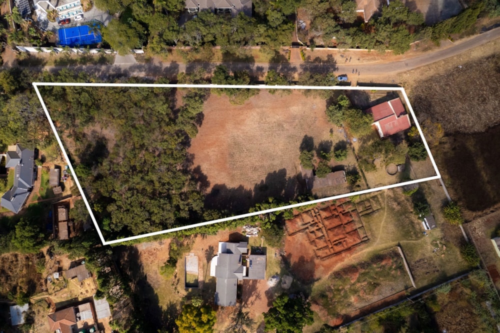 House for sale in Hogerty hill, Zimbabwe - 3ZB1708080