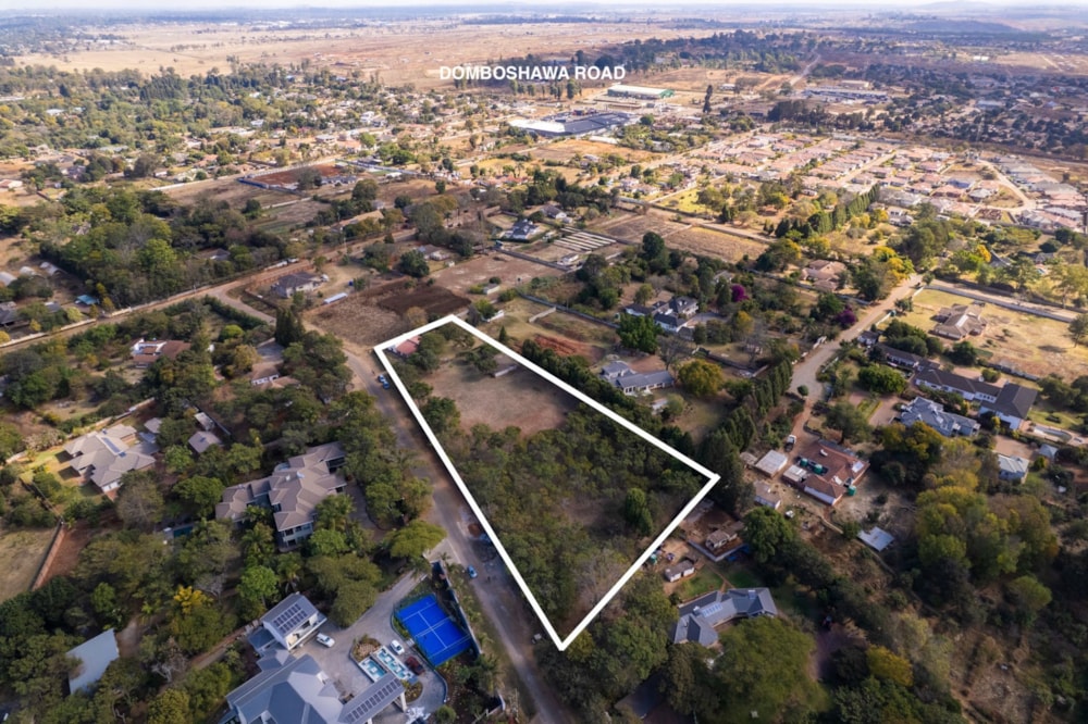 House for sale in Hogerty hill, Zimbabwe - 3ZB1708080