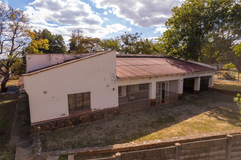 House for sale in Hogerty hill, Zimbabwe - 3ZB1708080