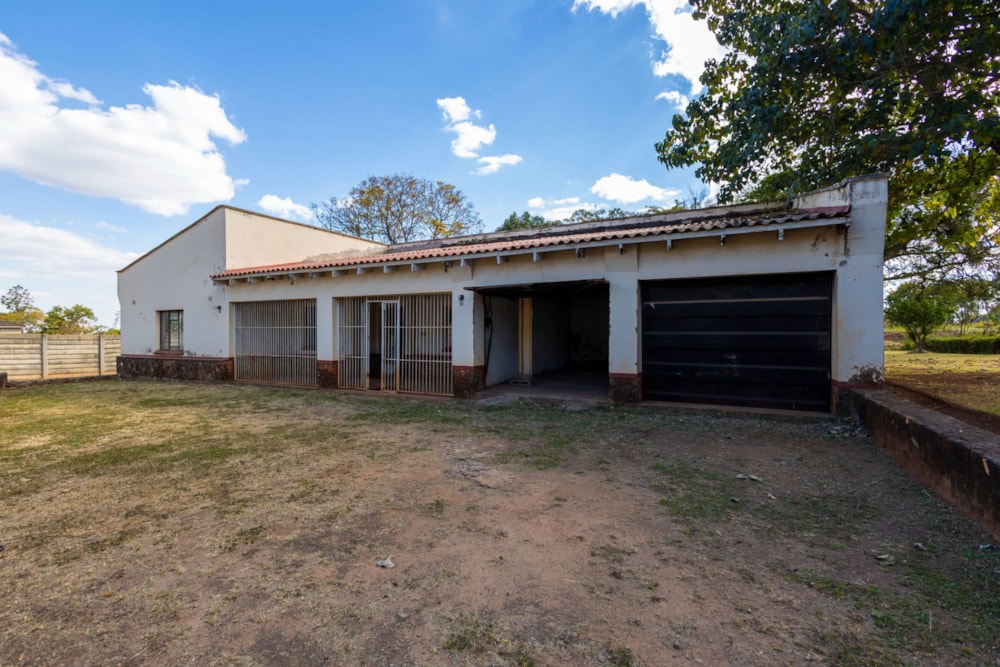 House for sale in Hogerty hill, Zimbabwe - 3ZB1708080