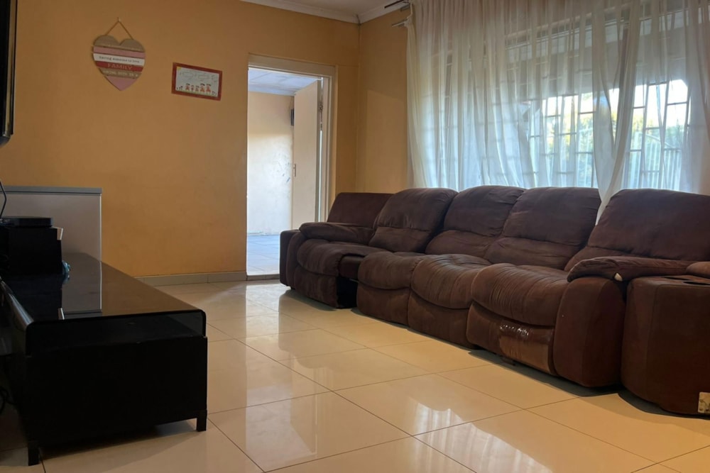 Townhouse for sale in Reservoir Hills - 1WP1707270 Townhouse for sale in Reservoir Hills - 1WP1707270