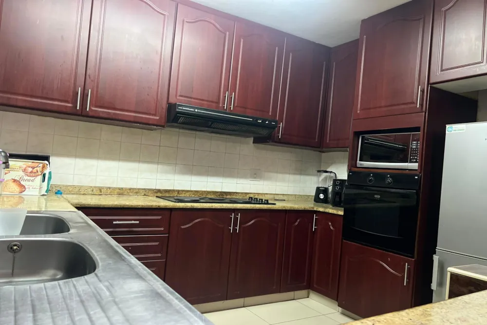 Townhouse for sale in Reservoir Hills - 1WP1707270