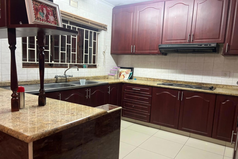 Townhouse for sale in Reservoir Hills - 1WP1707270