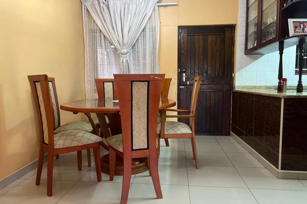 Townhouse for sale in Reservoir Hills - 1WP1707270