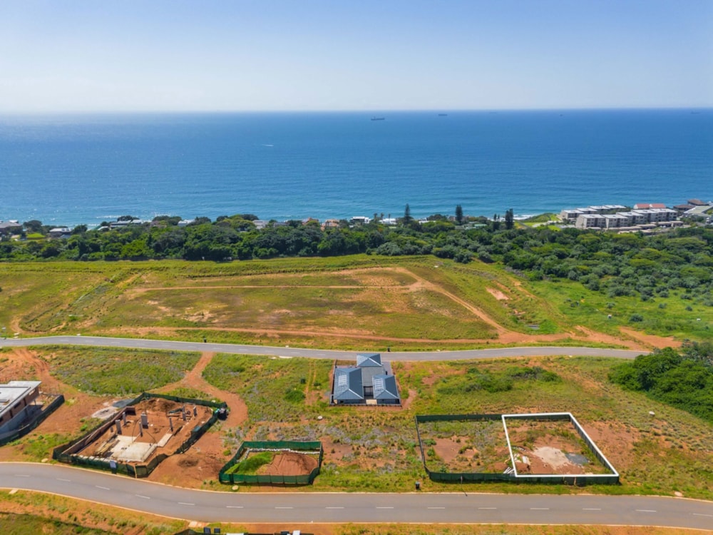 Vacant land sold in Sibaya - 1ND1707262 Vacant land sold in Sibaya - 1ND1707262