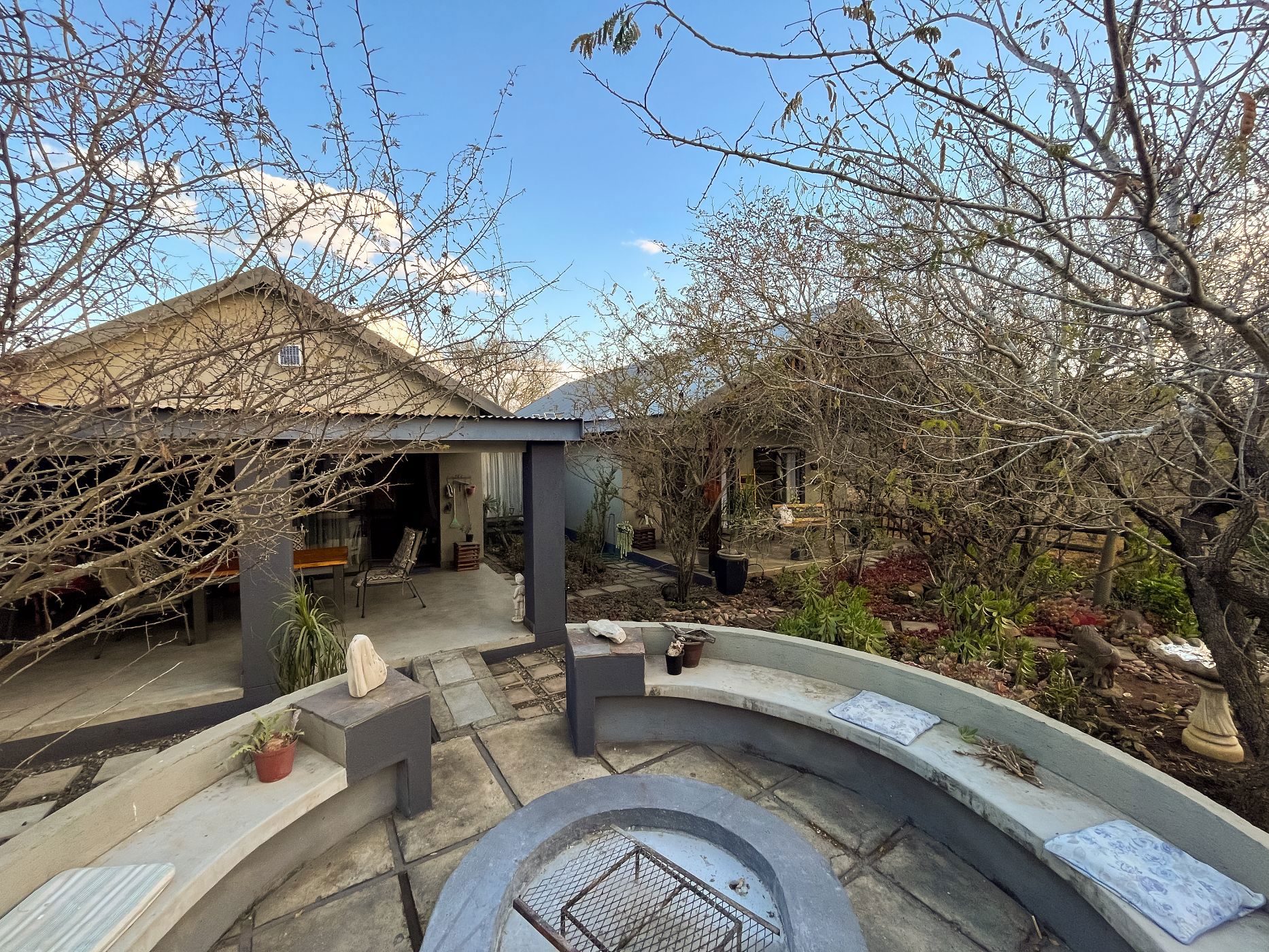 House sold in Hoedspruit Wildlife Estate - 1HS1707280