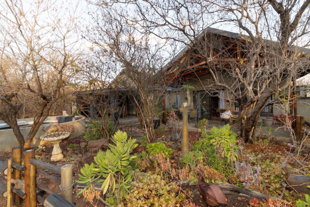 House sold in Hoedspruit Wildlife Estate - 1HS1707280 House sold in Hoedspruit Wildlife Estate - 1HS1707280