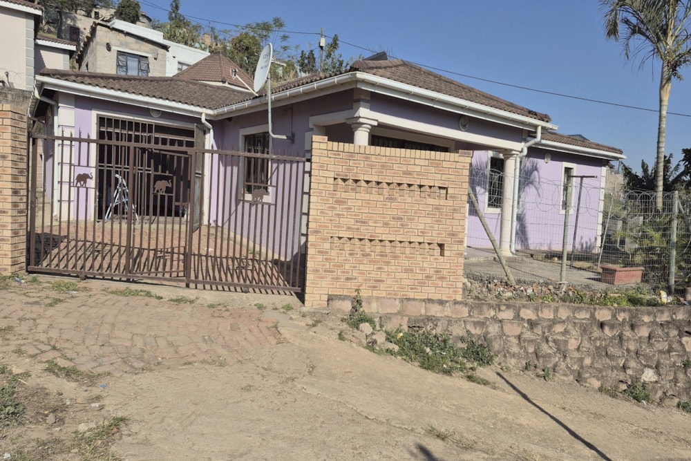 House for sale in Ensimbini - 1WB1708856