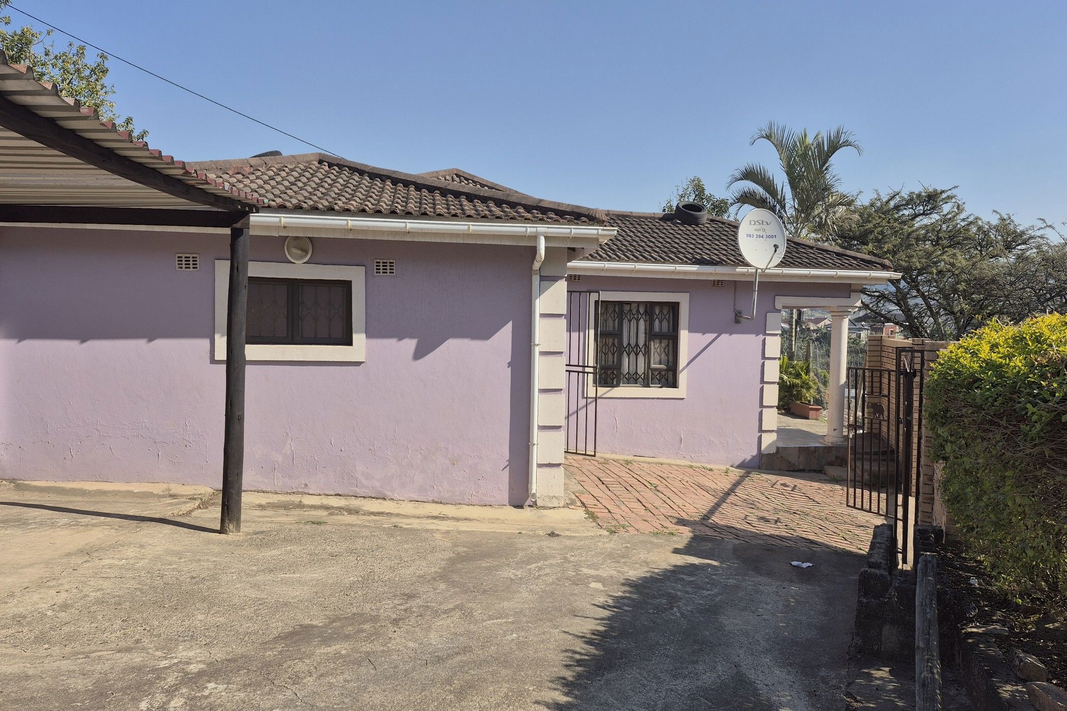 House for sale in Ensimbini - 1WB1708856