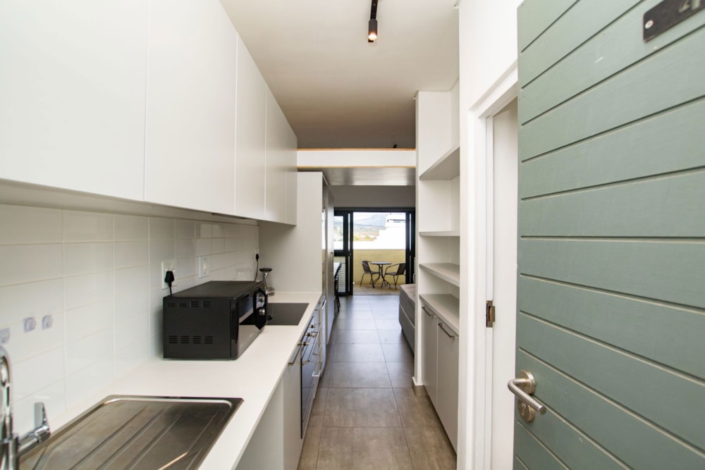 Studio apartment for sale in Stellenbosch Central - ST1709651