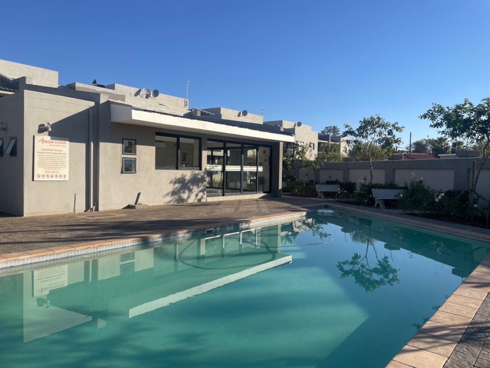 Townhouse let in Phakalane, Botswana - 3BO1707297 Townhouse let in Phakalane, Botswana - 3BO1707297