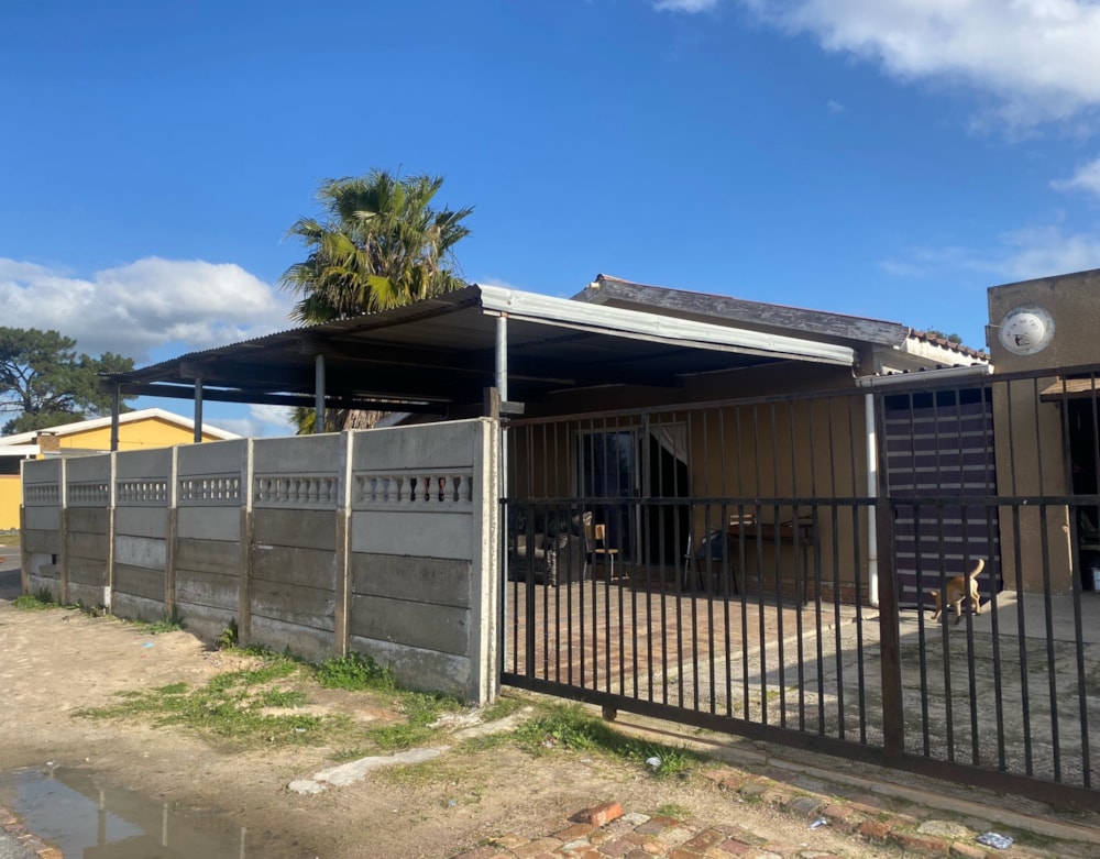 House for sale in Scottsville, Kraaifontein - 1KV1707309