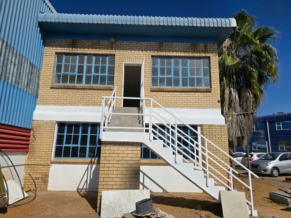 Commercial office to rent in Gaborone West, Botswana - 3BO1707310 Commercial office to rent in Gaborone West, Botswana - 3BO1707310