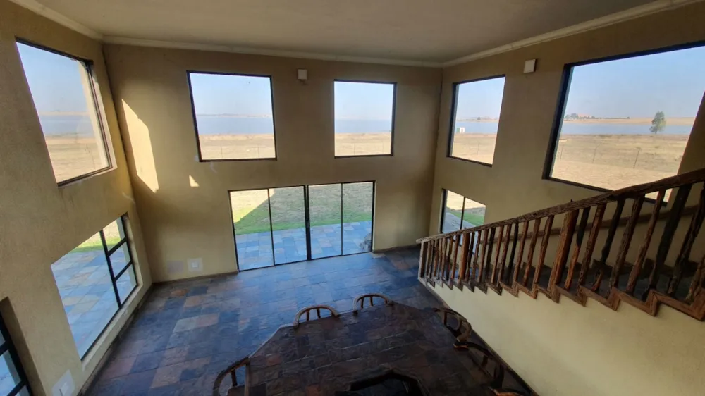 Smallholding for sale in Vaal Dam, Free State - 1VT1707323