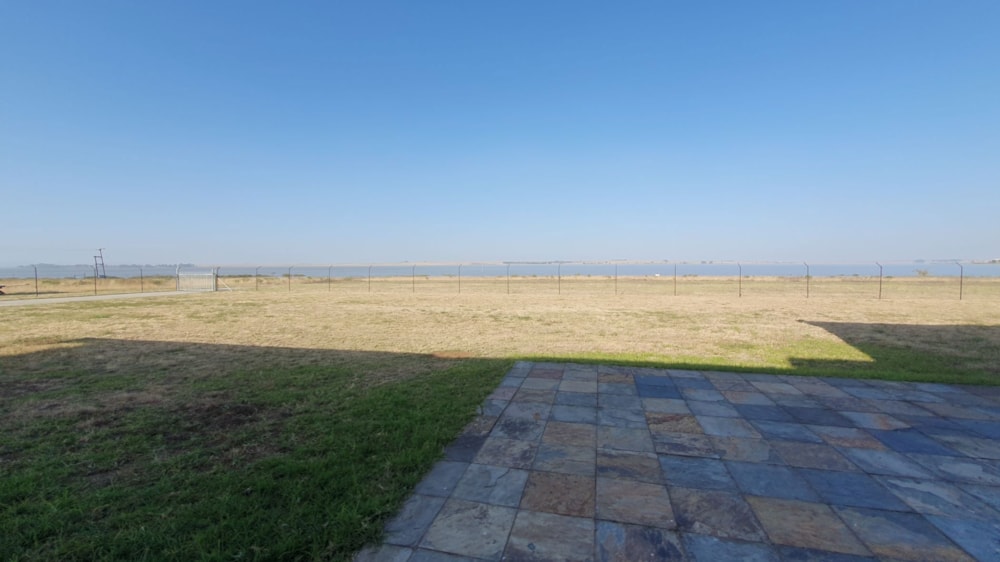Smallholding for sale in Vaal Dam, Free State - 1VT1707323