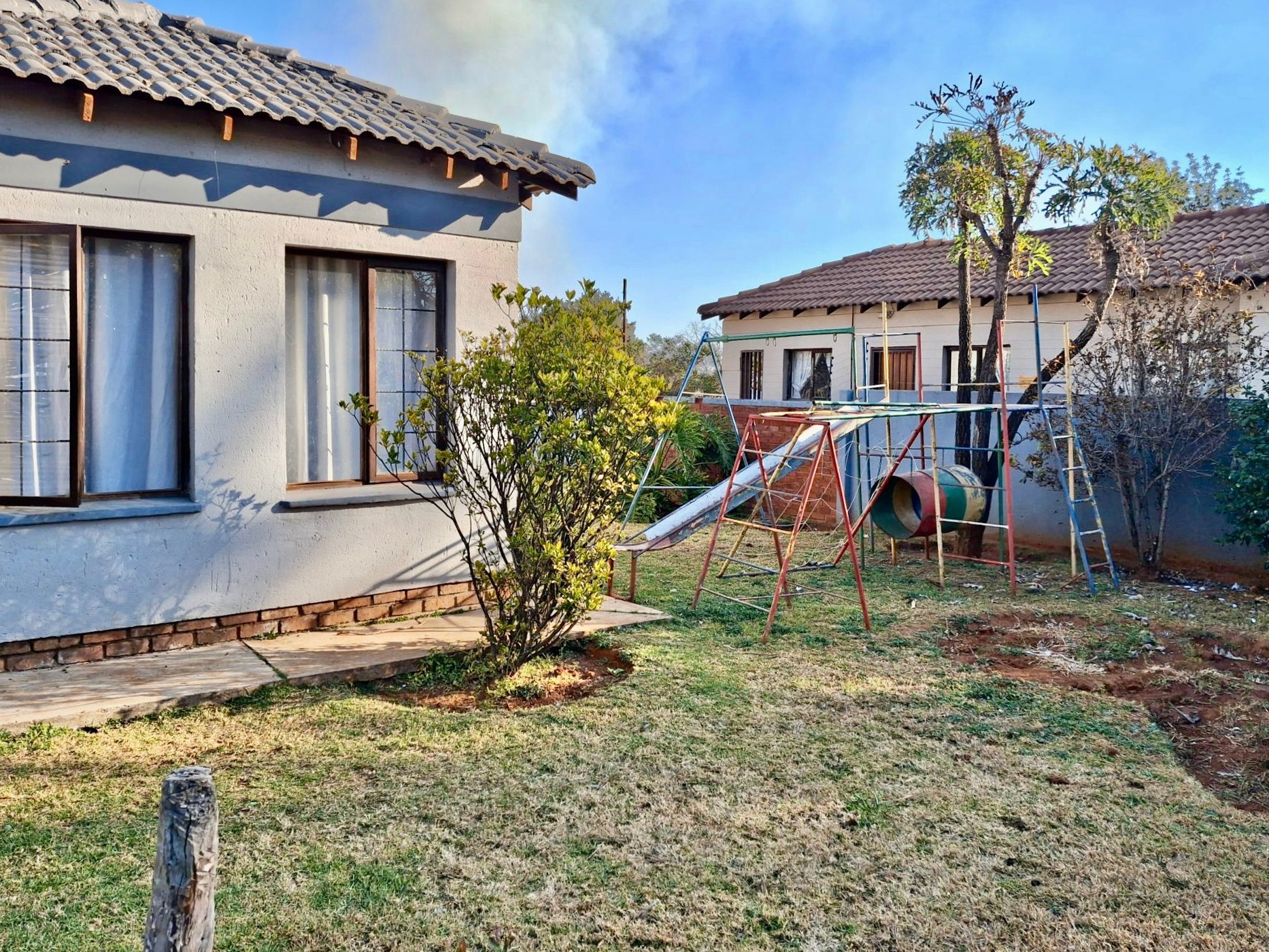 House for sale in Koster - 1RU1707317