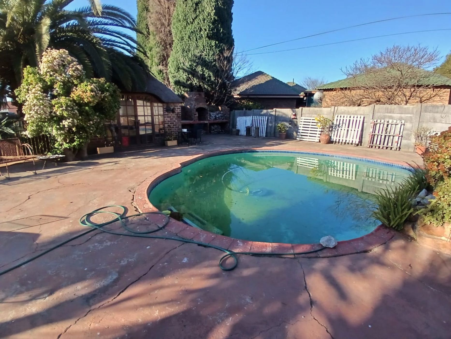 House for sale in Del Judor - 1WD1707324