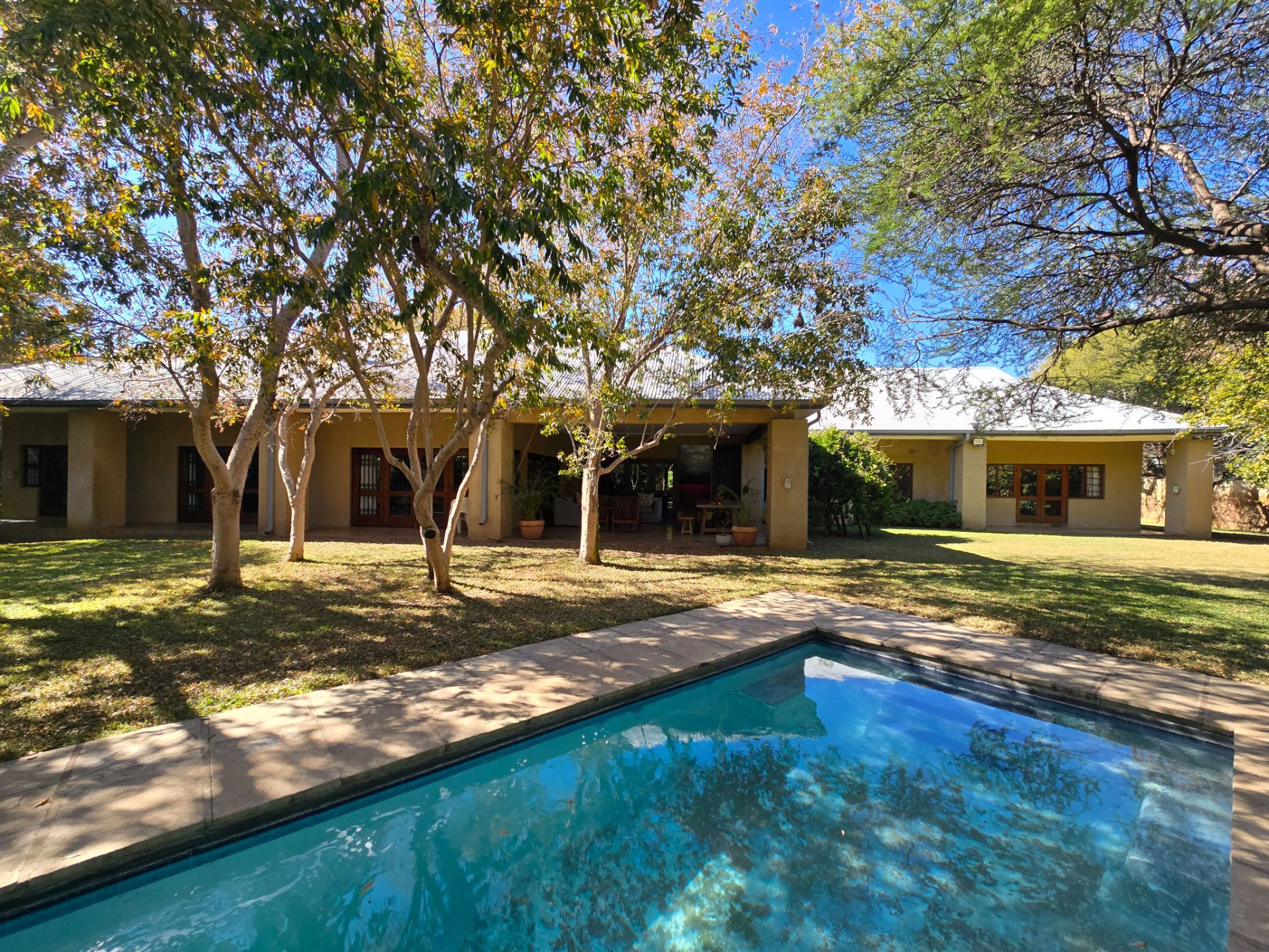 House for sale in Mmokolodi, Botswana - 3BO1707332