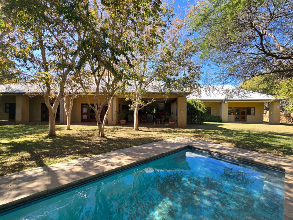 House for sale in Mmokolodi, Botswana - 3BO1707332 House for sale in Mmokolodi, Botswana - 3BO1707332