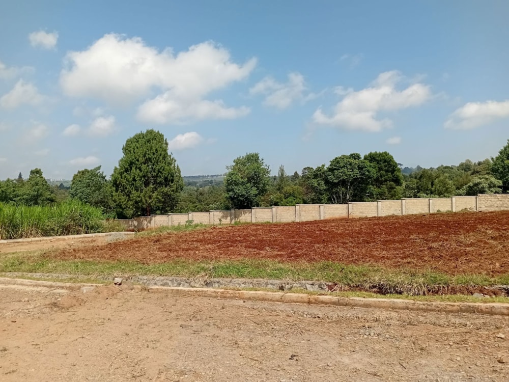 Vacant land for sale in Tigoni, Kenya - 3KE1707342 Vacant land for sale in Tigoni, Kenya - 3KE1707342
