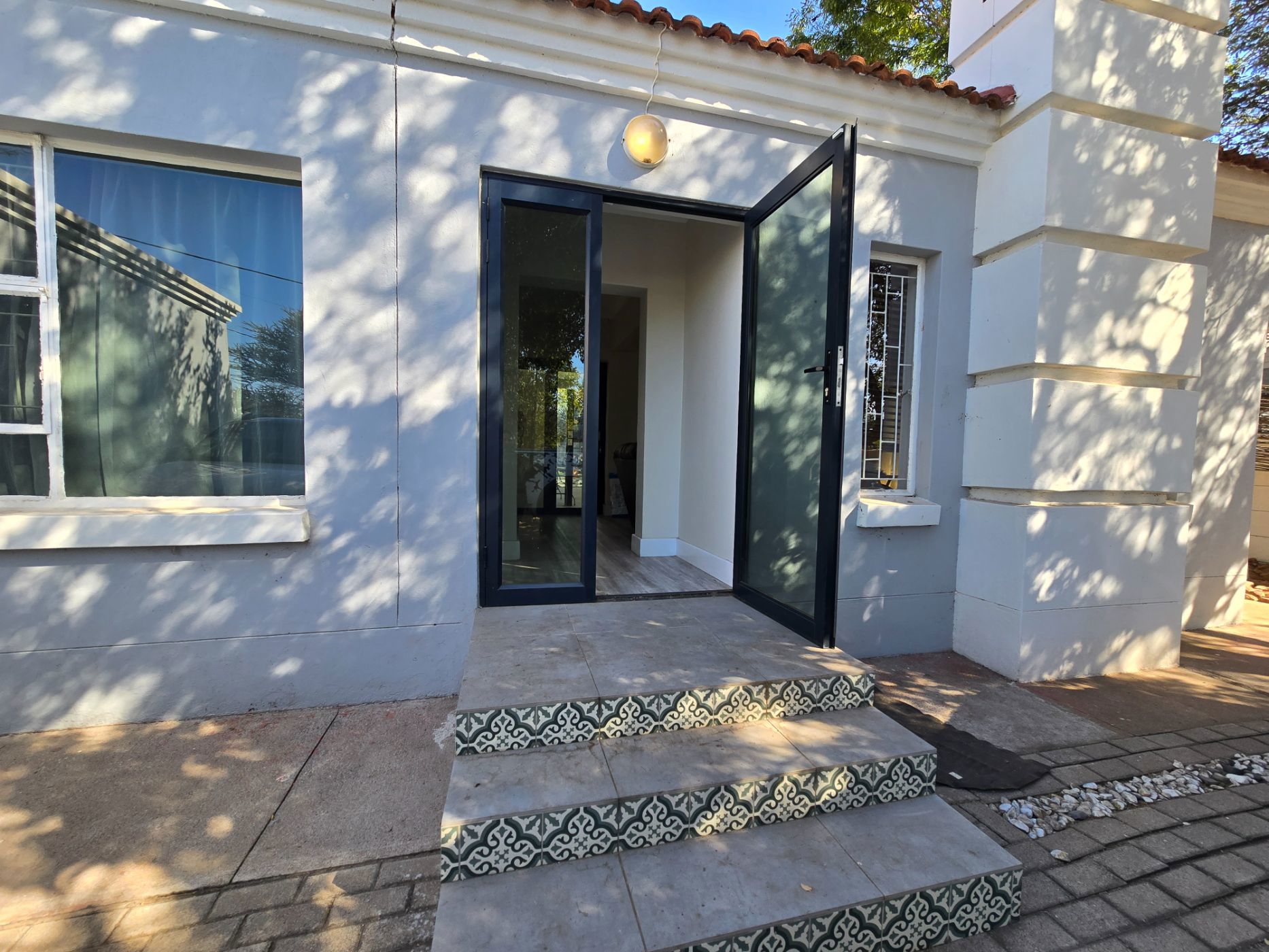 House to rent in Phakalane, Botswana - 3BO1707349