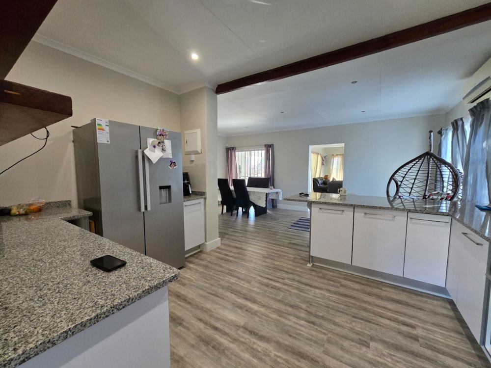 House to rent in Phakalane, Botswana - 3BO1707349