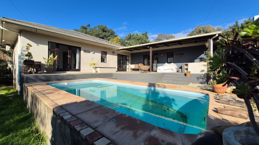 House let in Riebeek Kasteel - RVL1707488 House let in Riebeek Kasteel - RVL1707488