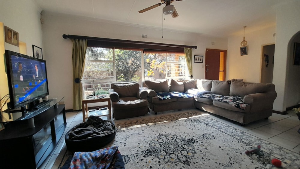 House for sale in Vanderbijlpark SE 6 - 1VT1707420