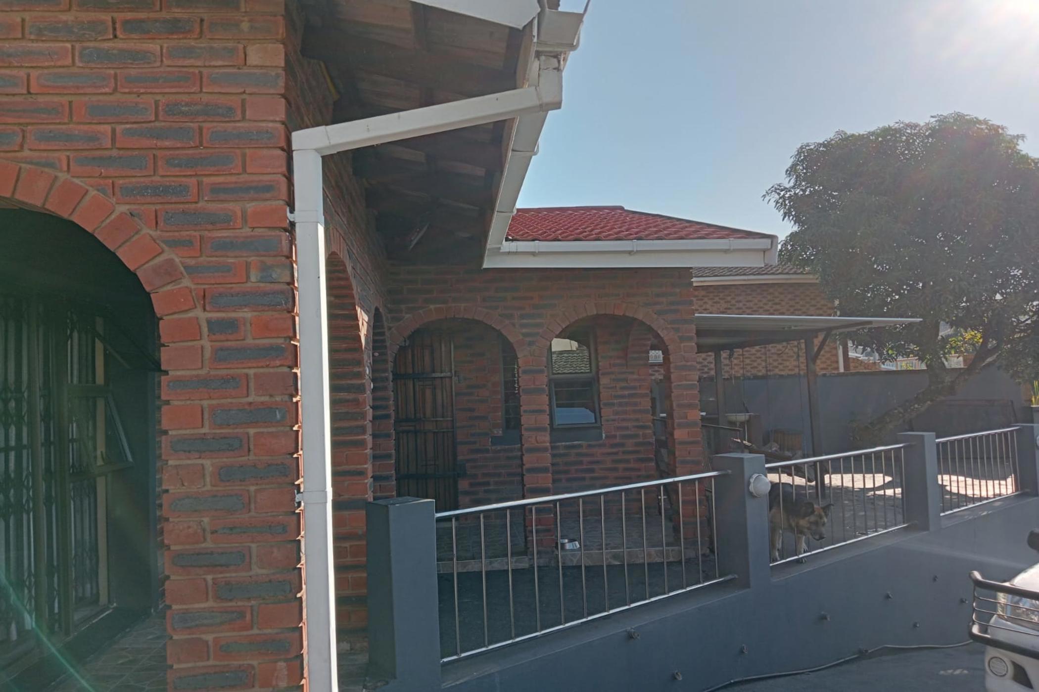 House for sale in Shallcross - 1WP1707389