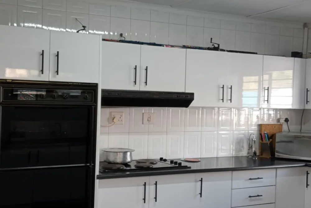 House for sale in Shallcross - 1WP1707389 House for sale in Shallcross - 1WP1707389