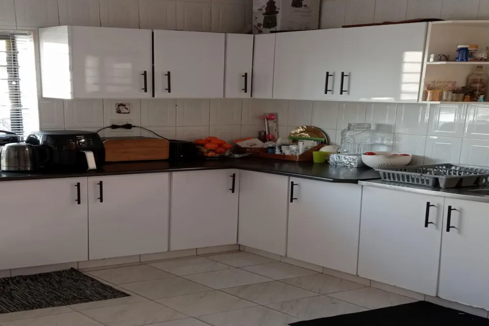 House for sale in Shallcross - 1WP1707389 House for sale in Shallcross - 1WP1707389